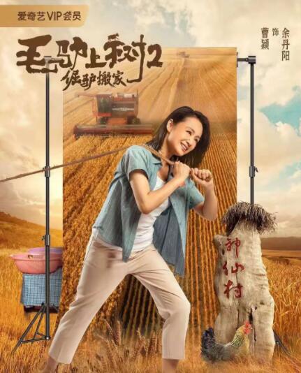 江南姑娘的前男友